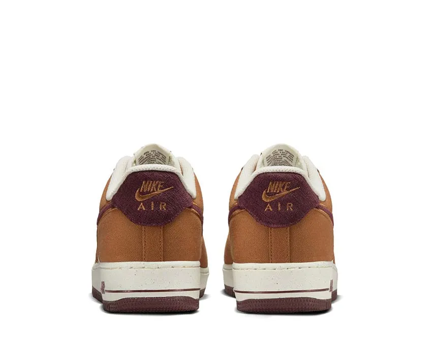 Nike Air Force 1 '07 LV8