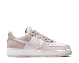 Nike Air Force 1 '07 "College Grey"