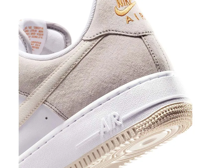 Nike Air Force 1 '07 "College Grey"