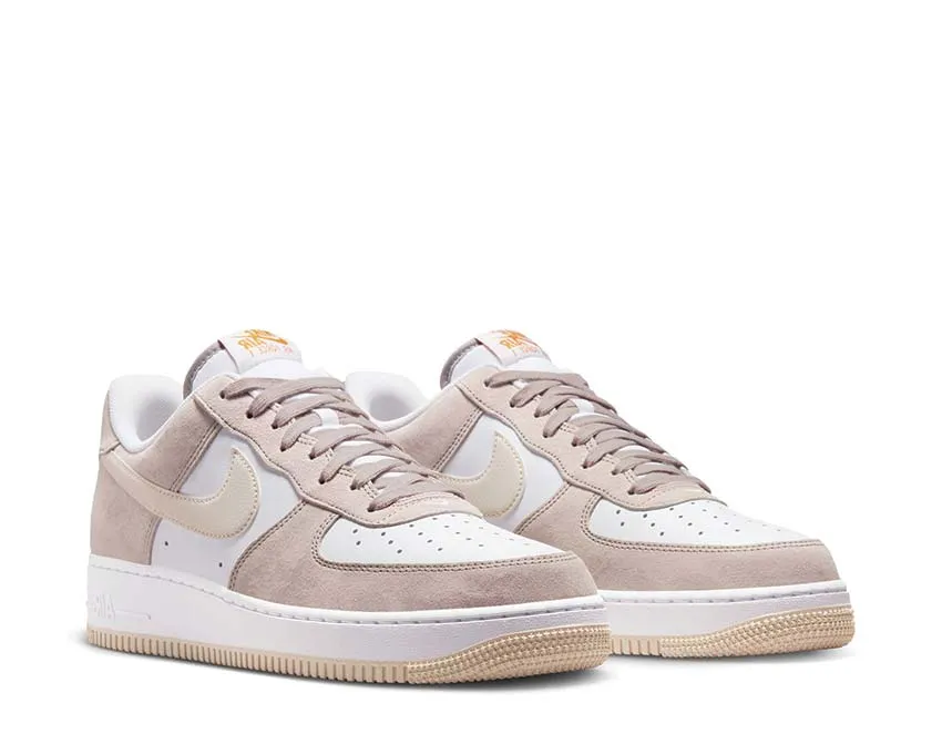 Nike Air Force 1 '07 "College Grey"