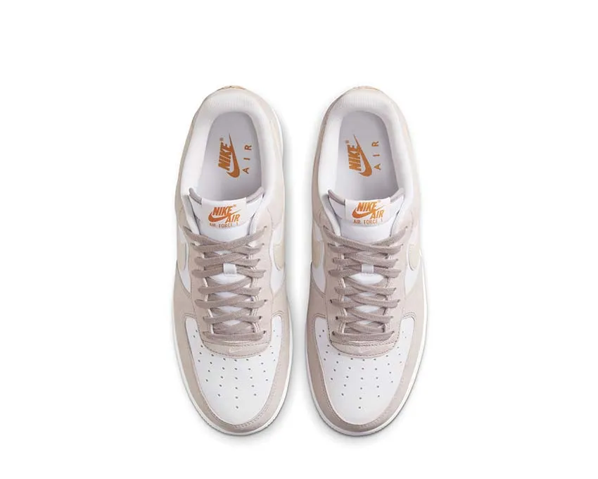 Nike Air Force 1 '07 "College Grey"