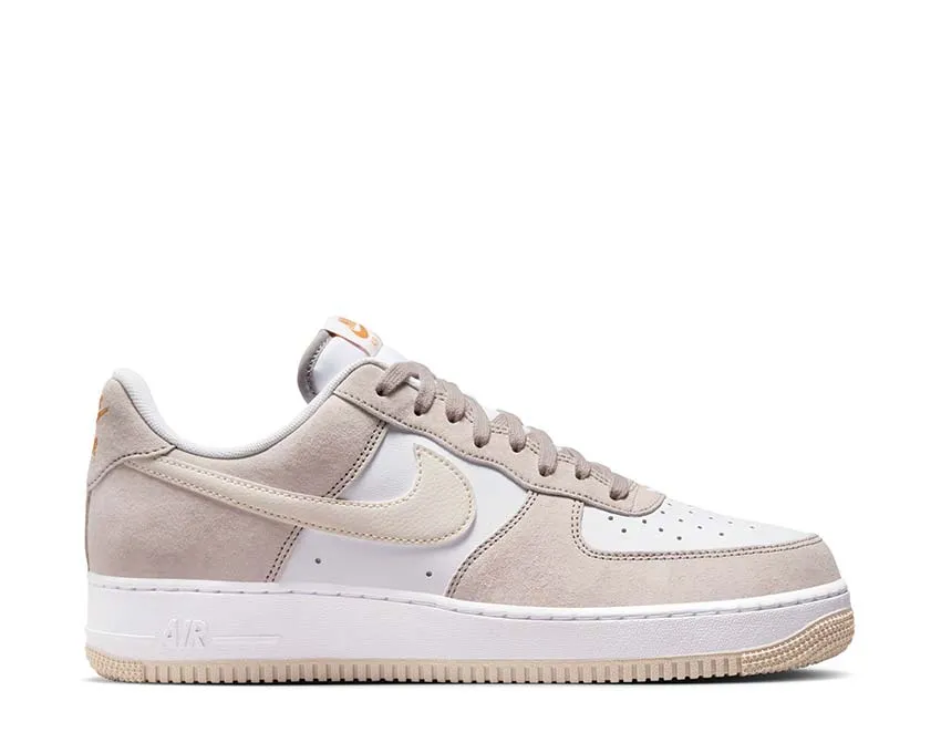 Nike Air Force 1 '07 "College Grey"