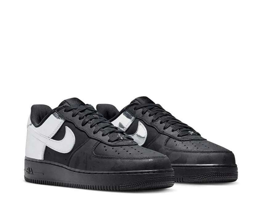 Nike Air Force 1 Low Retro "All-Star"