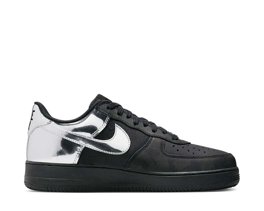 Nike Air Force 1 Low Retro "All-Star"