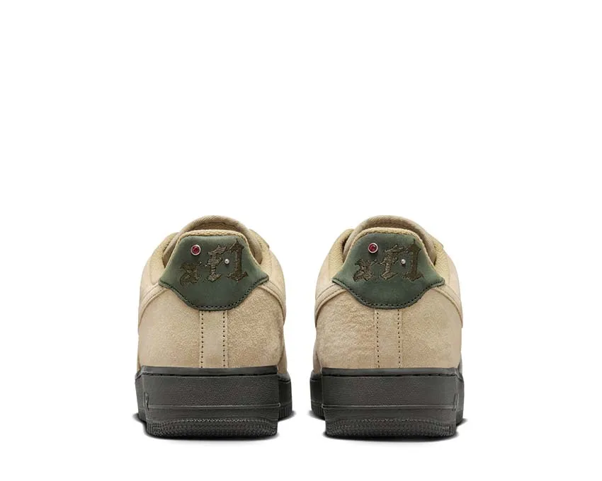 Nike Air Force 1 Retro "Dark Army"