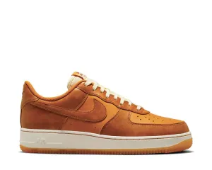 Nike Air Force 1'07 LV8 "Russet"