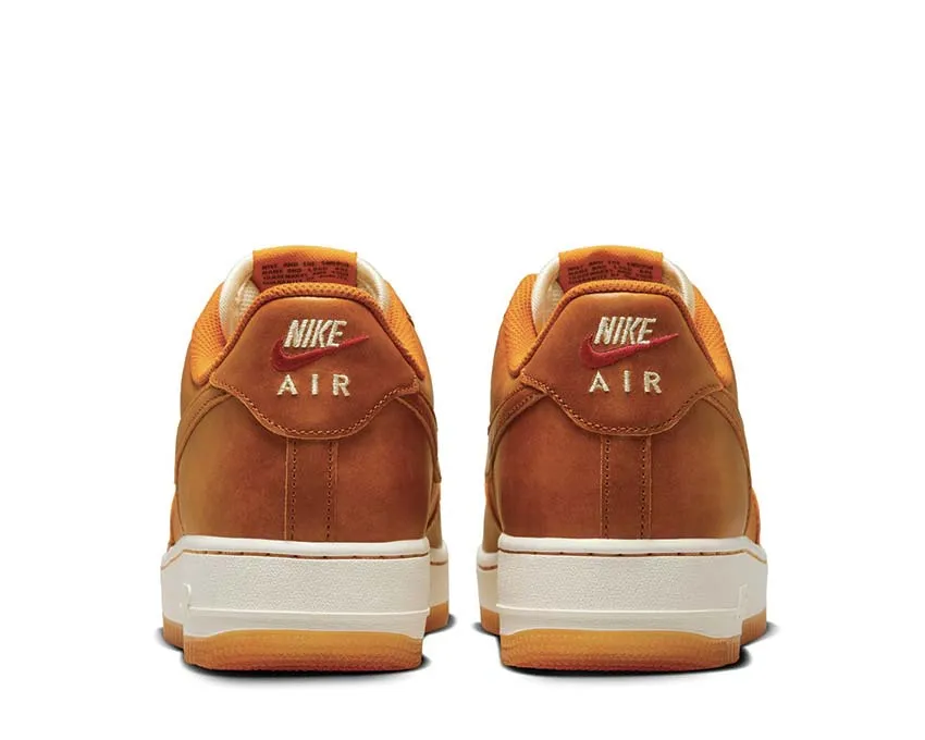 Nike Air Force 1'07 LV8 "Russet"