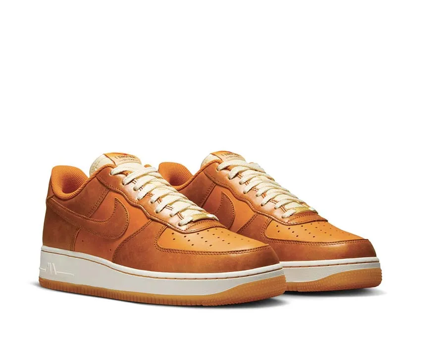 Nike Air Force 1'07 LV8 "Russet"