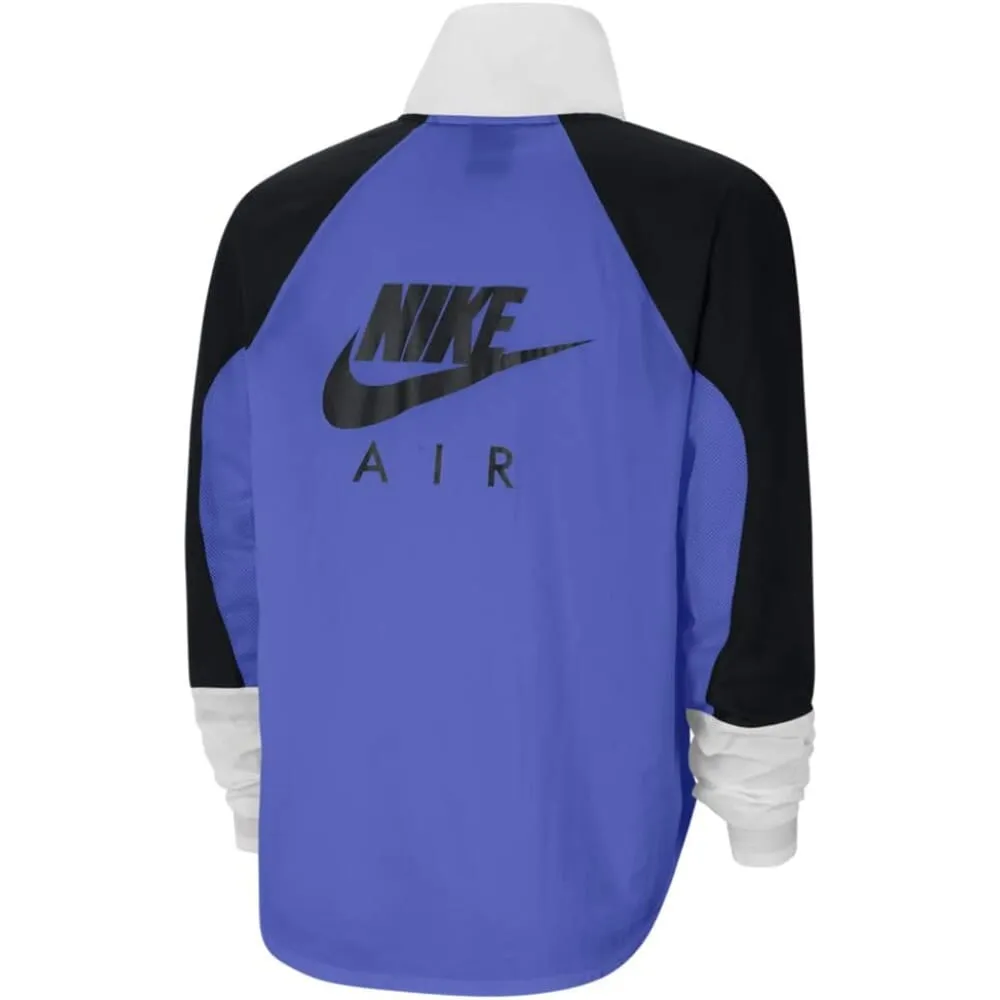 Nike Air Jacket Purple/Black  CJ1874-500 Women's