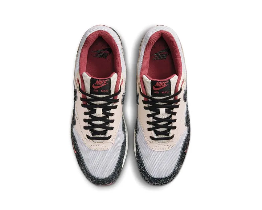 Nike Air Max 1 Prm "Keep Rippin’ Stop Slippin"