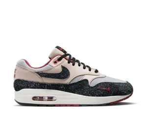 Nike Air Max 1 Prm "Keep Rippin’ Stop Slippin"