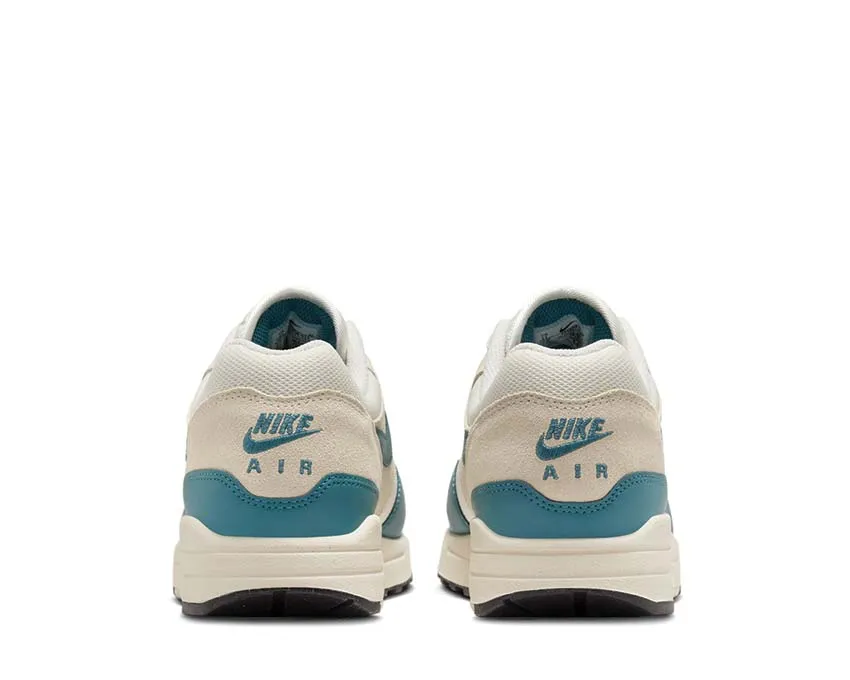 Nike Air Max 1 "Smokey Blue"