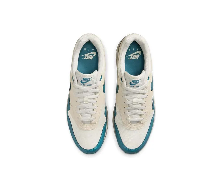 Nike Air Max 1 "Smokey Blue"