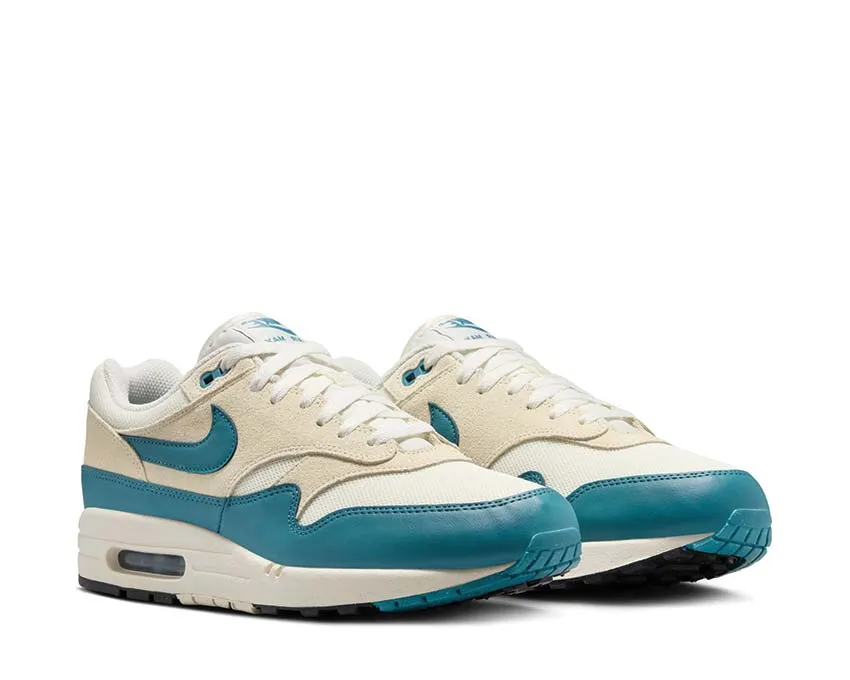 Nike Air Max 1 "Smokey Blue"