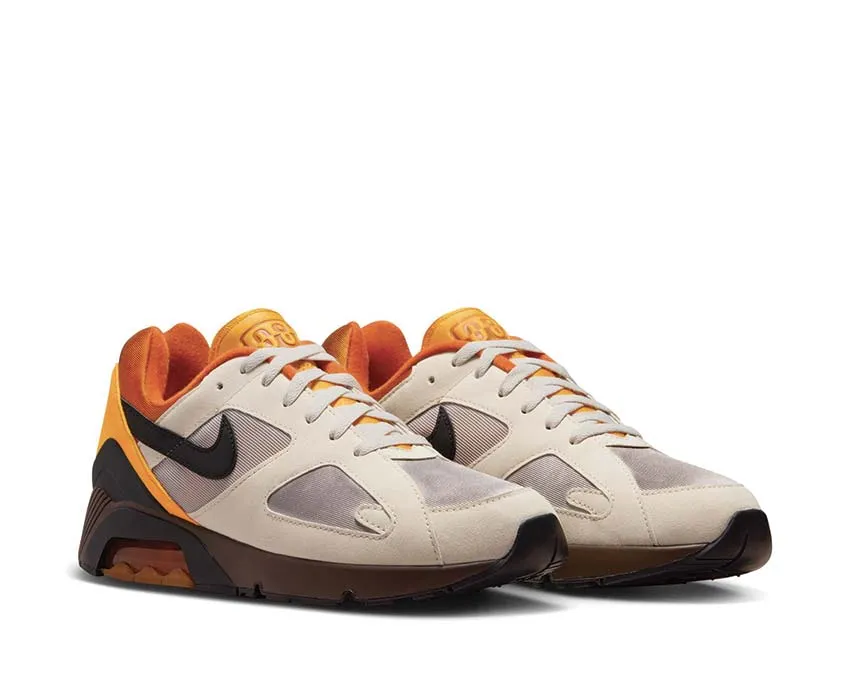 Nike Air Max 180 "Light Orewood Brown"