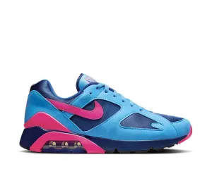 Nike Air Max 180 "University Blue"