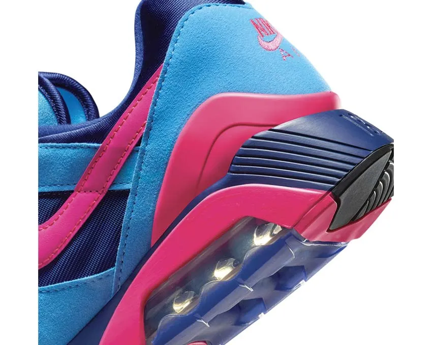 Nike Air Max 180 "University Blue"