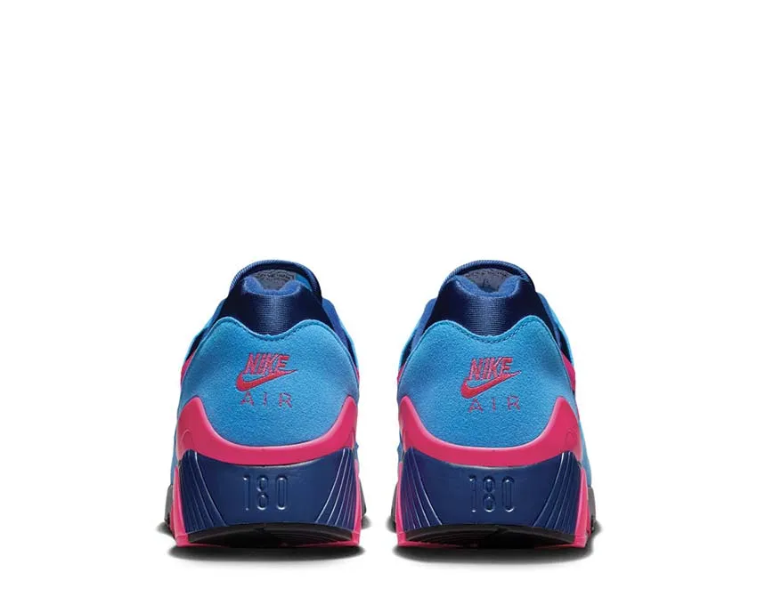 Nike Air Max 180 "University Blue"