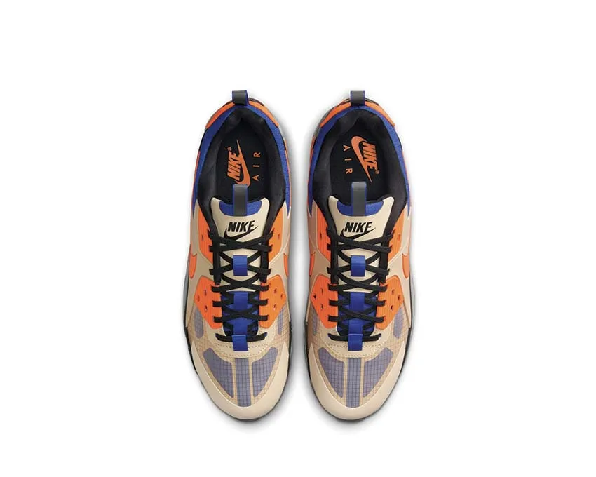 Nike Air Max 90 Drift "Mowabb"