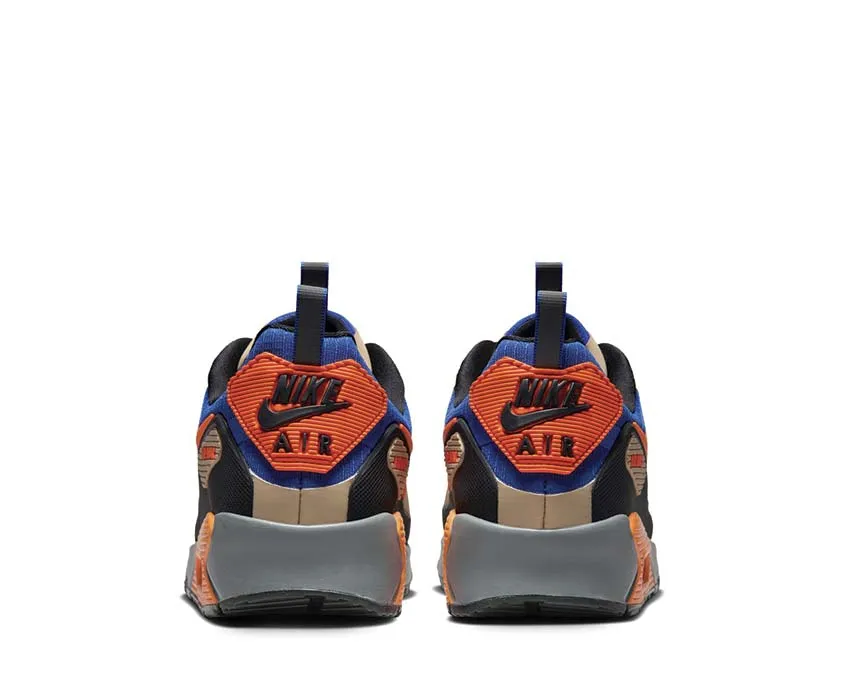 Nike Air Max 90 Drift "Mowabb"
