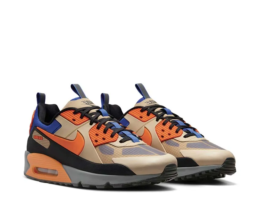 Nike Air Max 90 Drift "Mowabb"