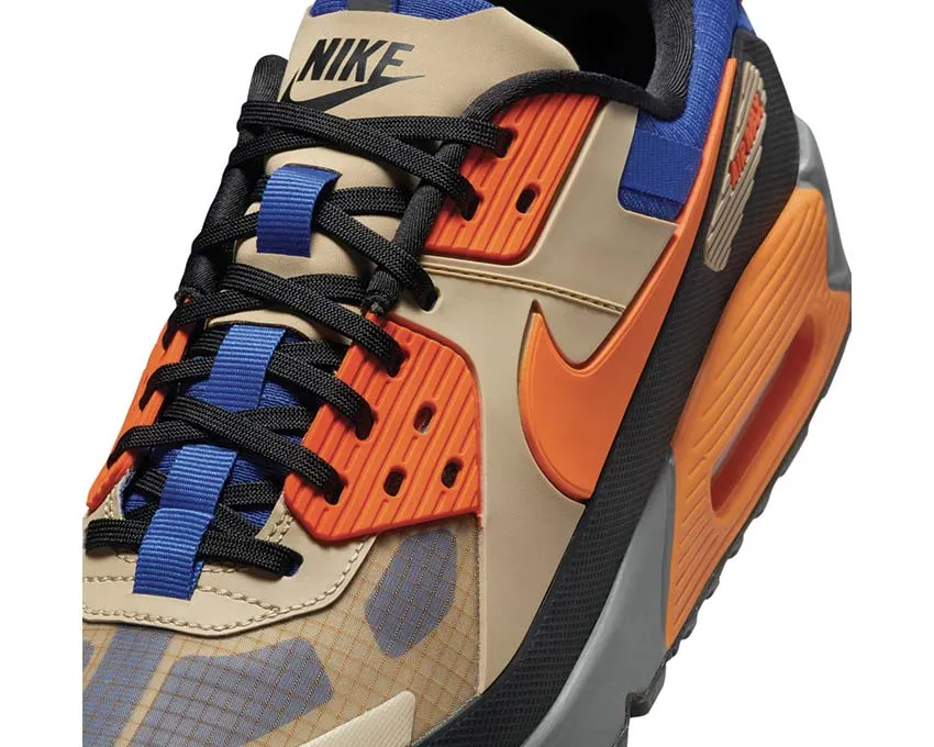 Nike Air Max 90 Drift "Mowabb"