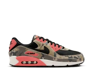 Nike Air Max 90 PRM "Magic Ember Camo"