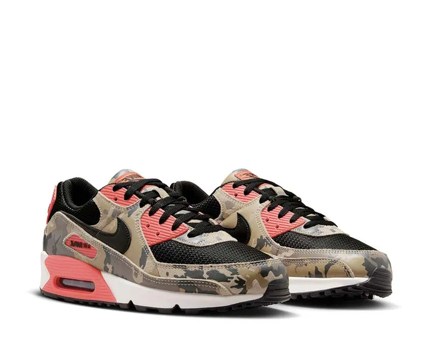 Nike Air Max 90 PRM "Magic Ember Camo"