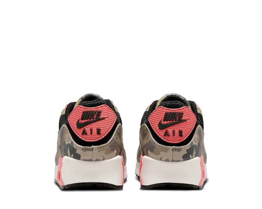 Nike Air Max 90 PRM "Magic Ember Camo"