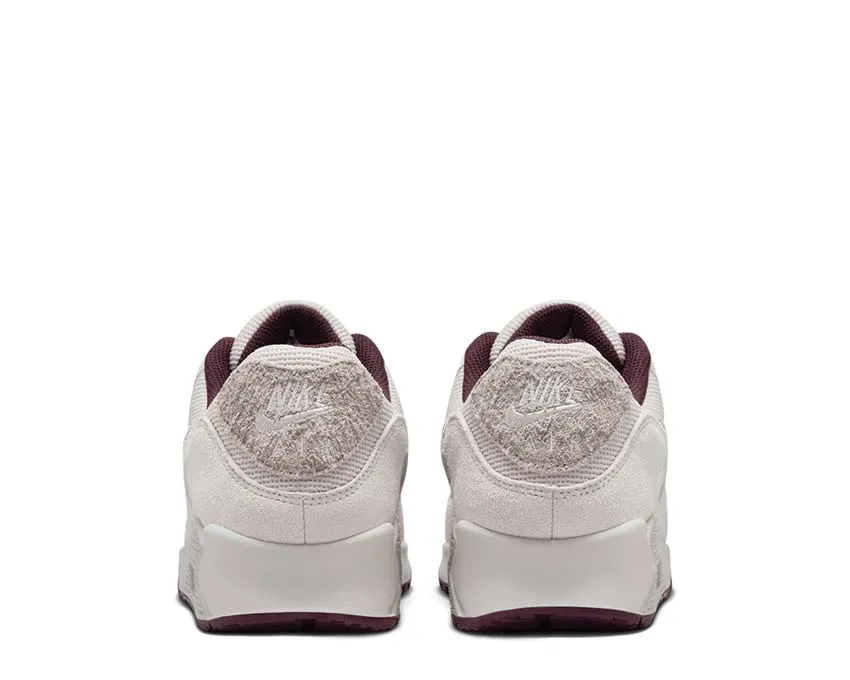 Nike Air Max 90 PRM "Phantom"