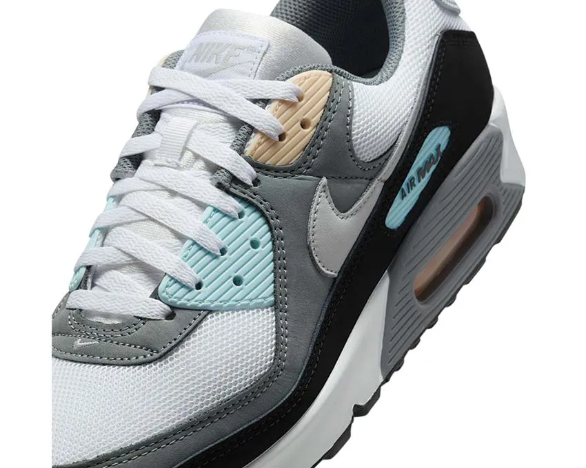 Nike Air Max 90 "Cool Grey"