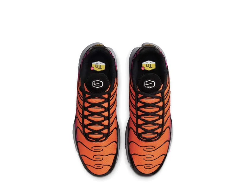 Nike Air Max Plus "Desert Sunset"