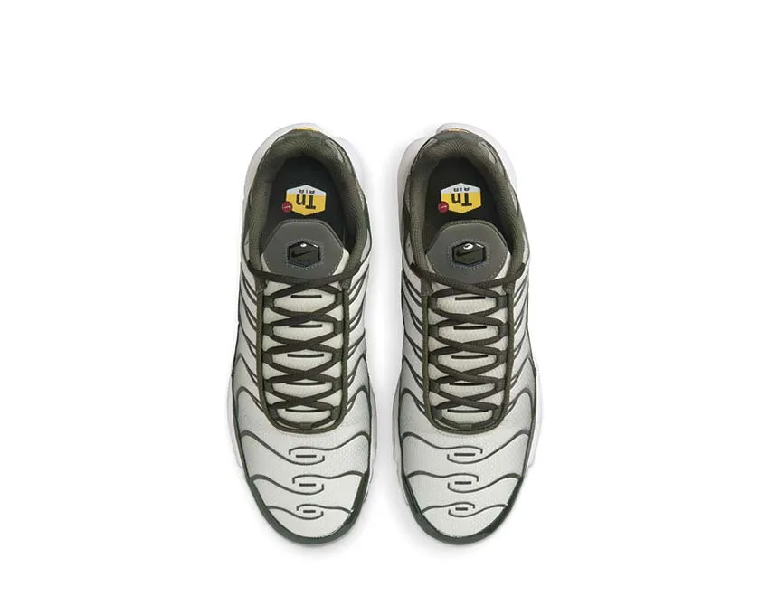 Nike Air Max Plus "Sequoia"