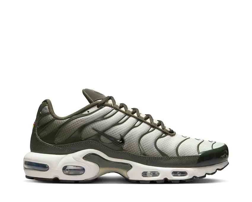 Nike Air Max Plus "Sequoia"