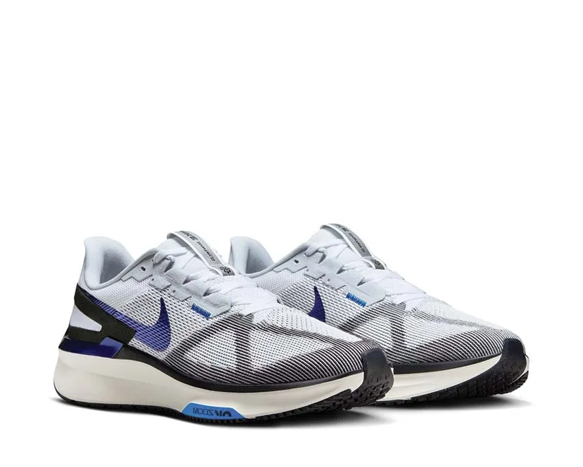 Nike Air Zoom Structure 25