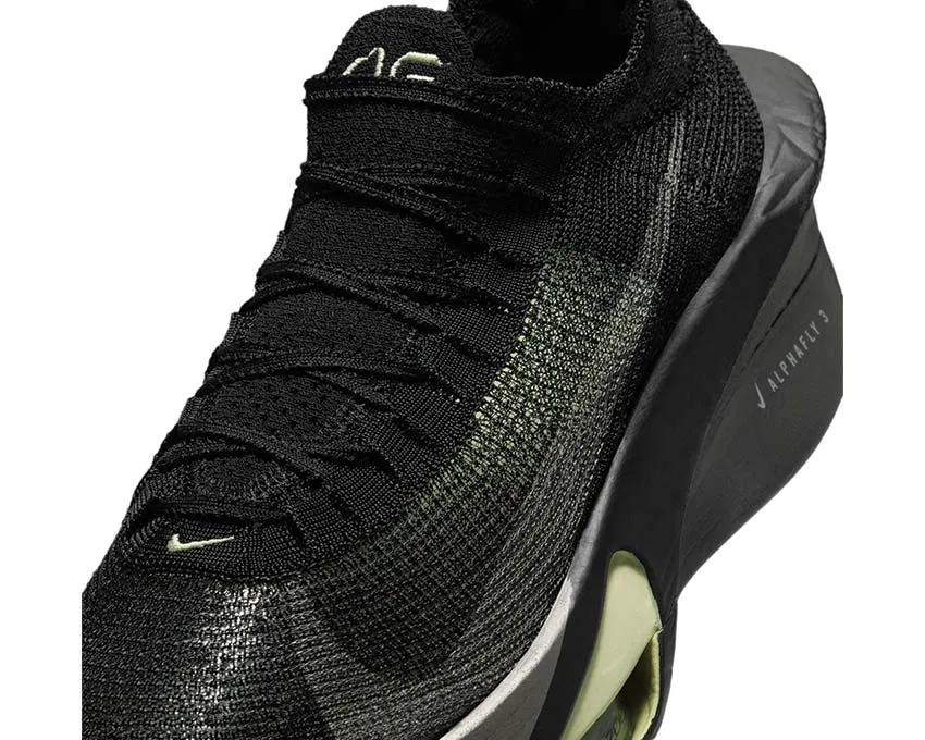 Nike Air ZoomX Alphafly Next 3% "Olive Aura"