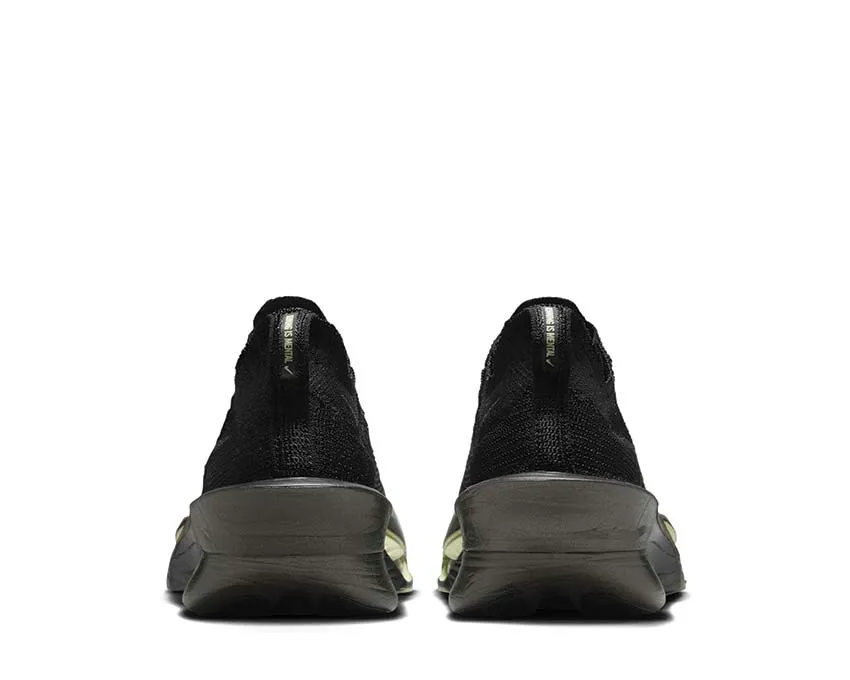 Nike Air ZoomX Alphafly Next 3% "Olive Aura"