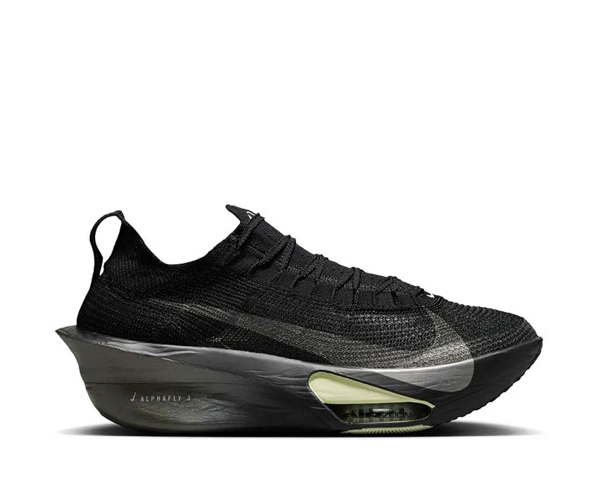 Nike Air ZoomX Alphafly Next 3% "Olive Aura"