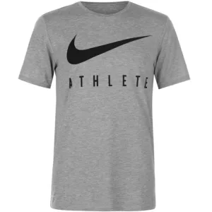 Nike Athlete Logo Tee