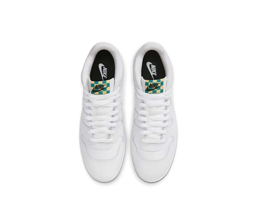 Nike Attack "Year Of The Snake"