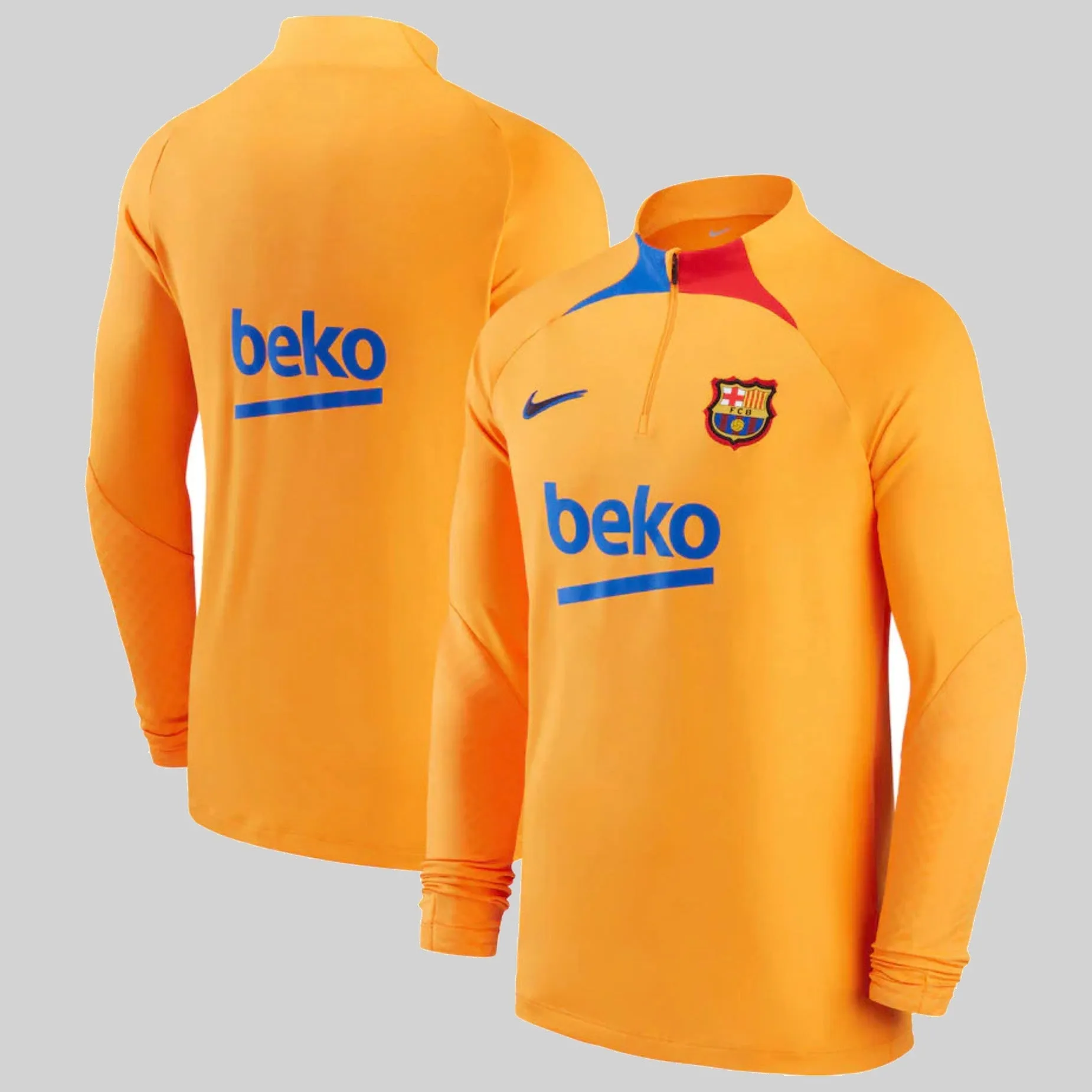 Nike Barcelona Strike Top