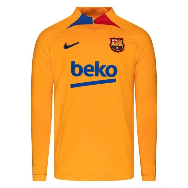 Nike Barcelona Strike Top