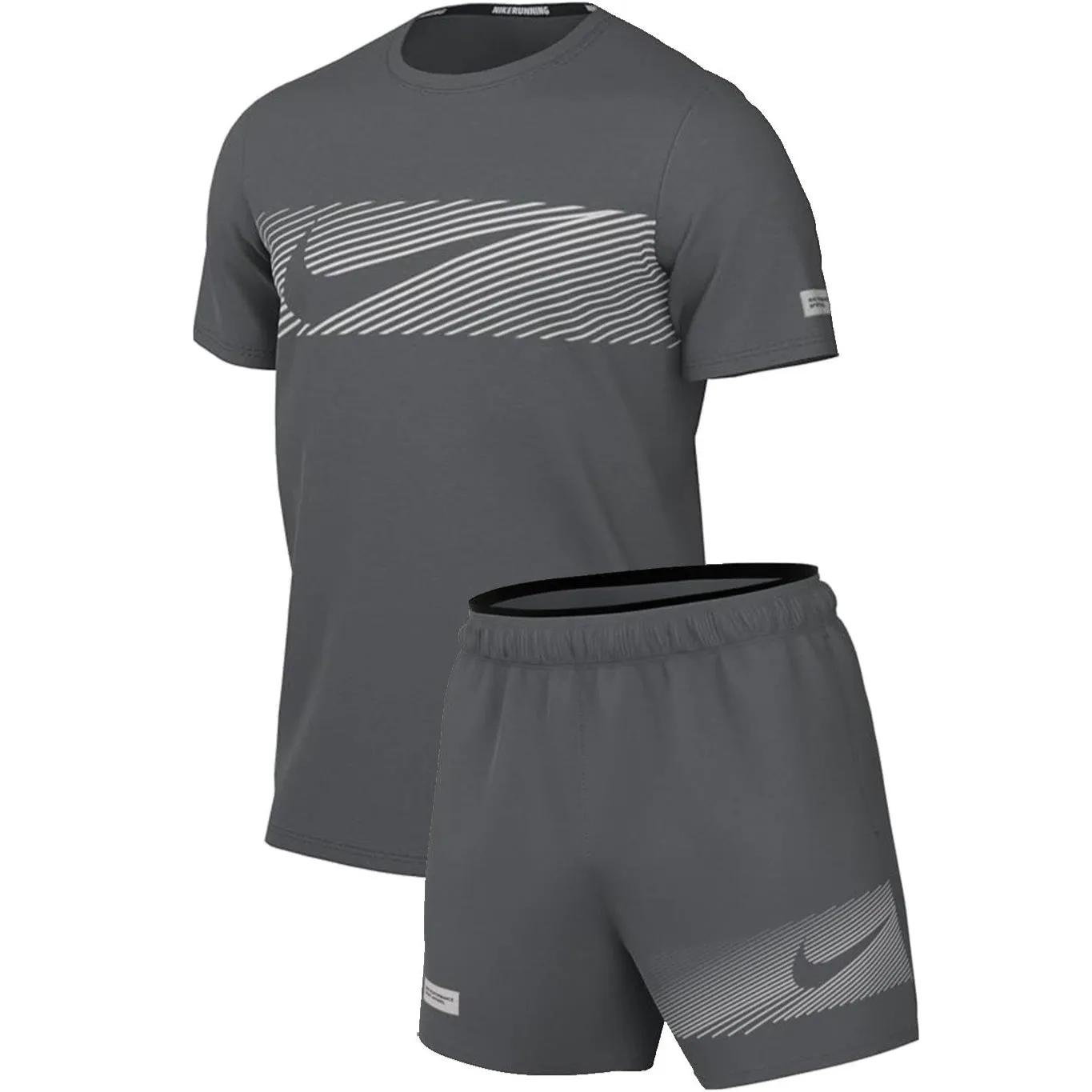 Nike Challenger Set
