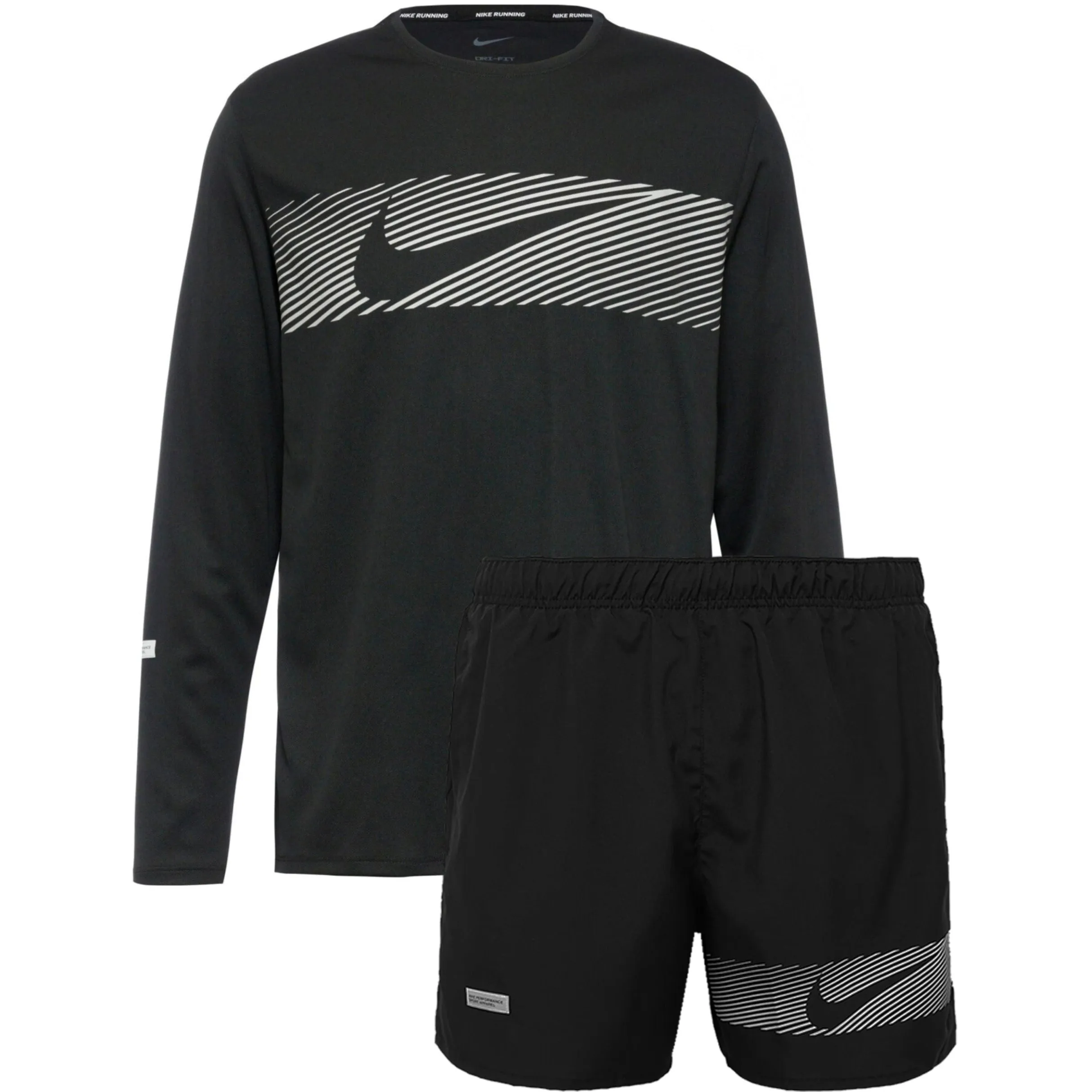 Nike Challenger Set