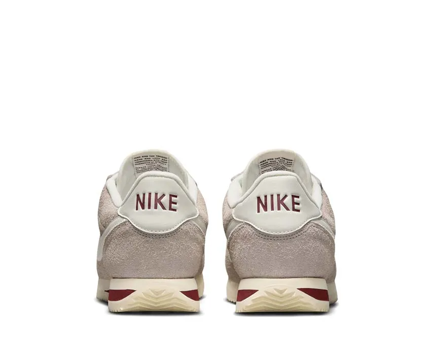 Nike Cortez SE "College Grey"
