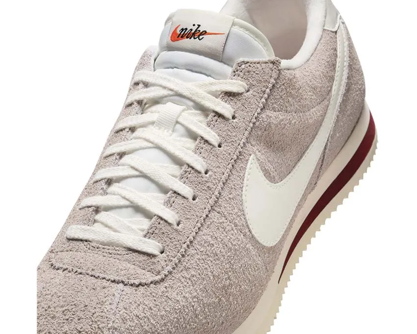 Nike Cortez SE "College Grey"