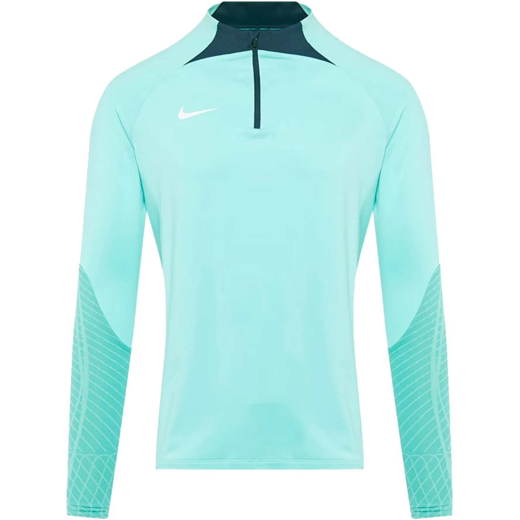 Nike Dri Fit Strike 1/4 Zip