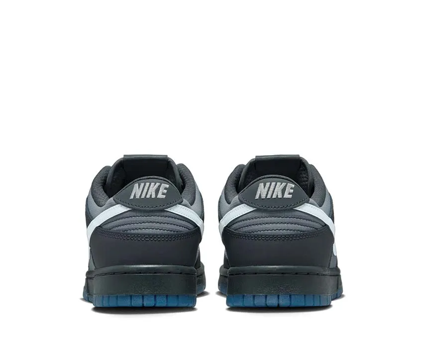 Nike Dunk Low "Anthracite"