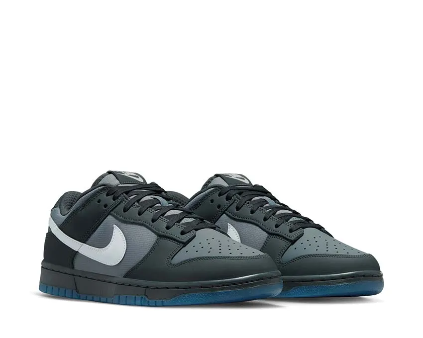 Nike Dunk Low "Anthracite"