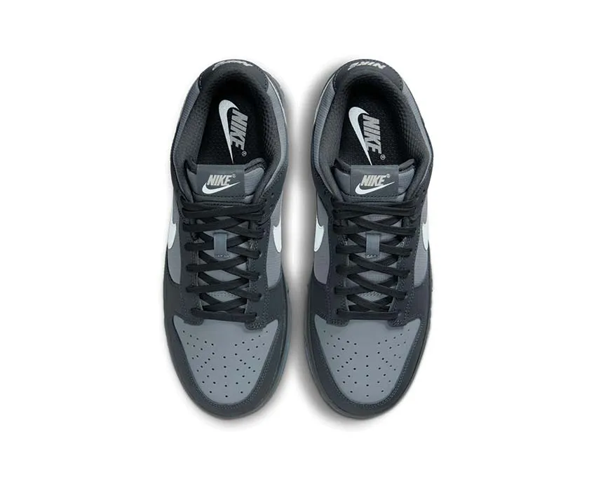 Nike Dunk Low "Anthracite"